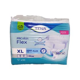 TENA Flex Plus XL