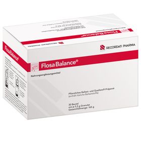 Flosa Balance® Granulat Beutel