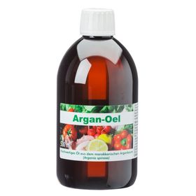 Argan Öl