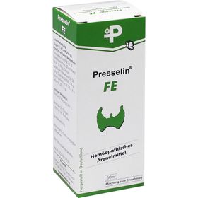 Presselin® FE Tropfen