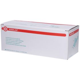 NOBALAN® textile elastische Kurzzugbinde