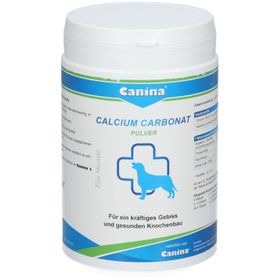 Canina® Calcium Carbonat