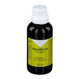 Absinthium Nestmann