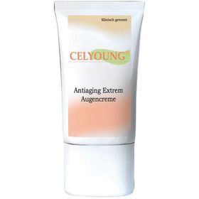 CELYOUNG® Extrem Augencreme