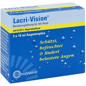 Lacri-Vision®