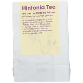 Hintonia® Tee