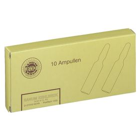 Relivora® Komplex Ampullen