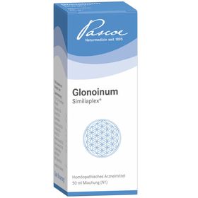 Glonoinum Similiaplex® Tropfen