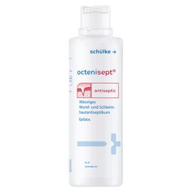 octenisept® Wässriges Wund- und Schleimhautantiseptikum