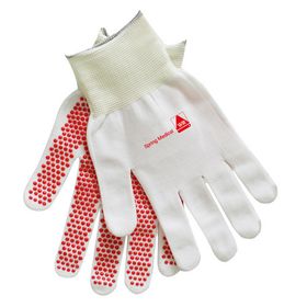 SPRING® Noppenhandschuhe für Kompressionsstrümpfe Herren