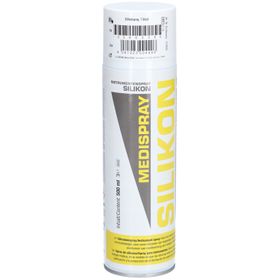 Brinkmann Medical Silikonspray