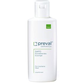 preval® SAPO Duschgel