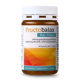 FRUCTOBALAX Kapseln