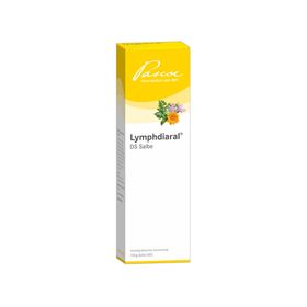 Lymphdiaral® DS Salbe