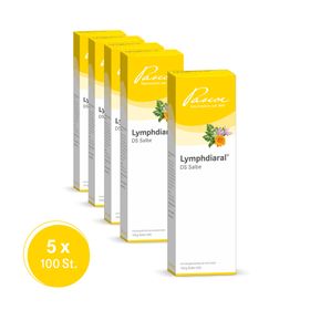 Lymphdiaral® DS Salbe