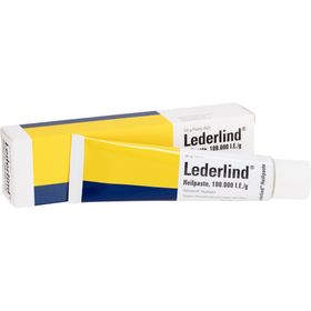Lederlind® Heilpaste 100.000 I.E./g