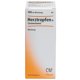 Herztropfen N Cosmochema®