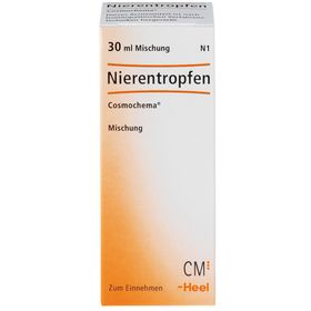 Nierentropfen Cosmochema®
