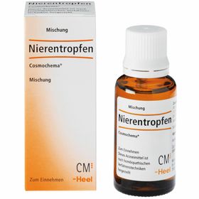 Nierentropfen Cosmochema®