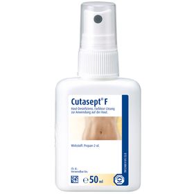 Cutasept® F
