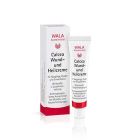 WALA® Calcea Wund- und Heilsalbe