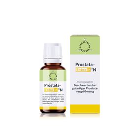 Prostata-Entoxin® N Tropfen