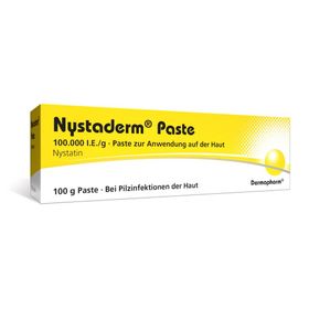 Nystaderm® Paste