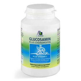 Avitale Glucosamin + Chondroitin