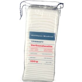 YPSISOFT Verbandwatte DIN 61  640