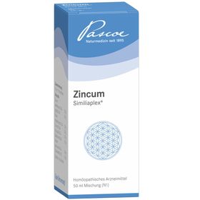 Zincum Similiaplex®