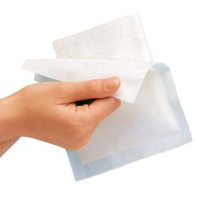 Gazin® Mullkompresse 5 cm x 5 cm unsteril 16 lagig
