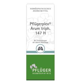 Pflügerplex® Arum triph. 147 H