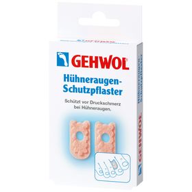 GEHWOL® Hühneraugen-Schutzpflaster