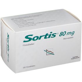 Sortis® 80 mg