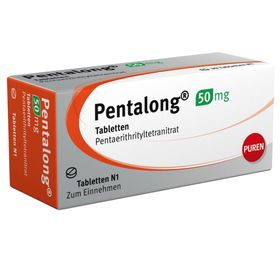 Pentalong® 50 mg