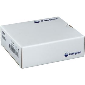 Biatain® Ag Schaumverband mit Silber nicht-haftend 5 cm x 8 cm