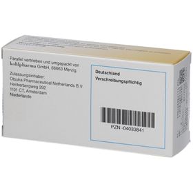 ABILIFY® 10 mg Schmelztabletten