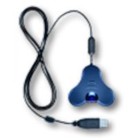 ACCU-CHEK® Aviva Expert Realtyme USB Kabel