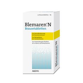 Blemaren®N Brausetabletten