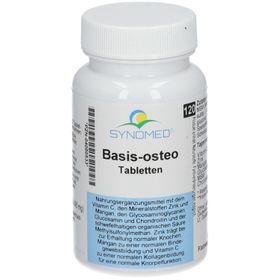 SYNOMED Basis-osteo