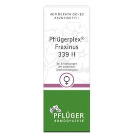 Pflügerplex® Fraxinus 339 H