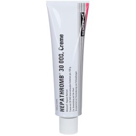 Hepathromb® 30 000