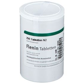 Flenin Tabletten