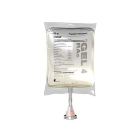 GELAFUSAL PP-Btl. Infusionslösung