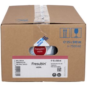 Fresubin® hepa Neutral