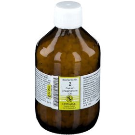 Biochemie 2 Calcium phosphoricum D 6 Tabletten