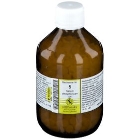 Biochemie 5 Kalium phosphoricum D 6 Tabletten