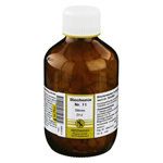Biochemie 11 Silicea D12 Tabletten