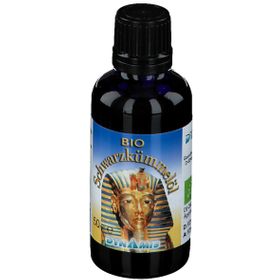 BIO-Schwarzkümmelöl