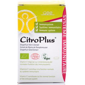 CitroPlus®